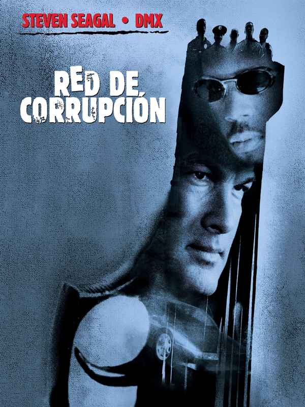 Exit Wounds Poster 7