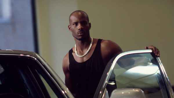 Exit Wounds Poster 3