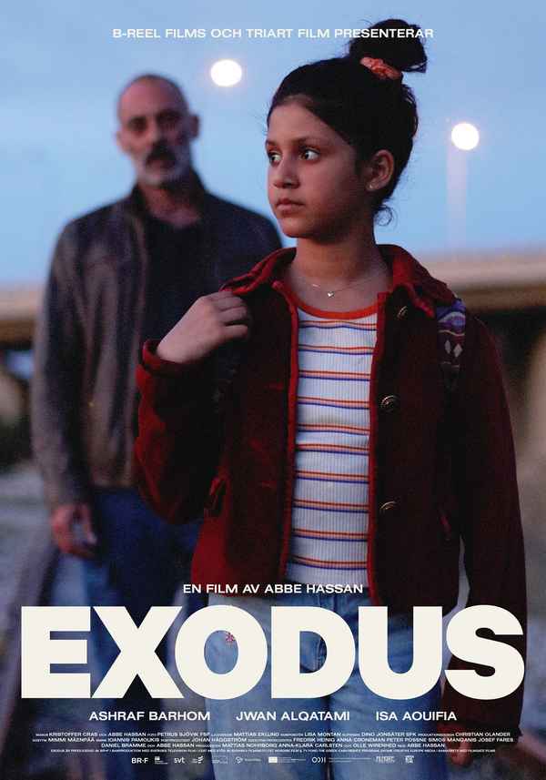 Exodus Poster 1