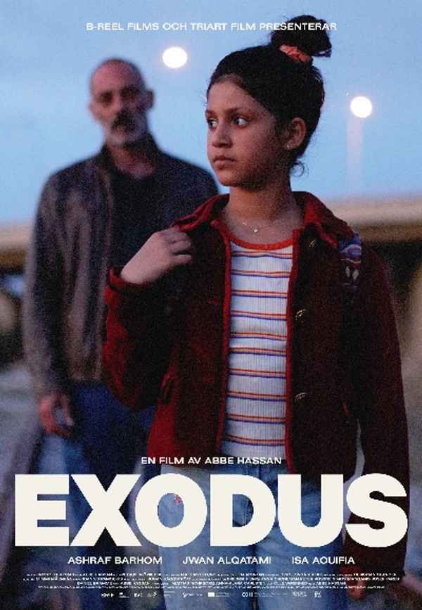 Exodus Poster 3