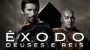 Exodus: Gods and Kings Poster 1