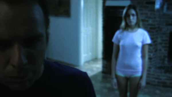 Exorcism: The Possession of Gail Bowers Poster 2