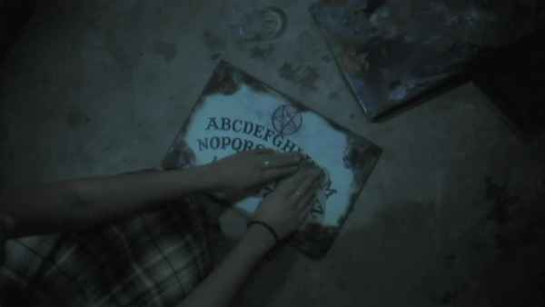 Exorcism: The Possession of Gail Bowers Poster 3