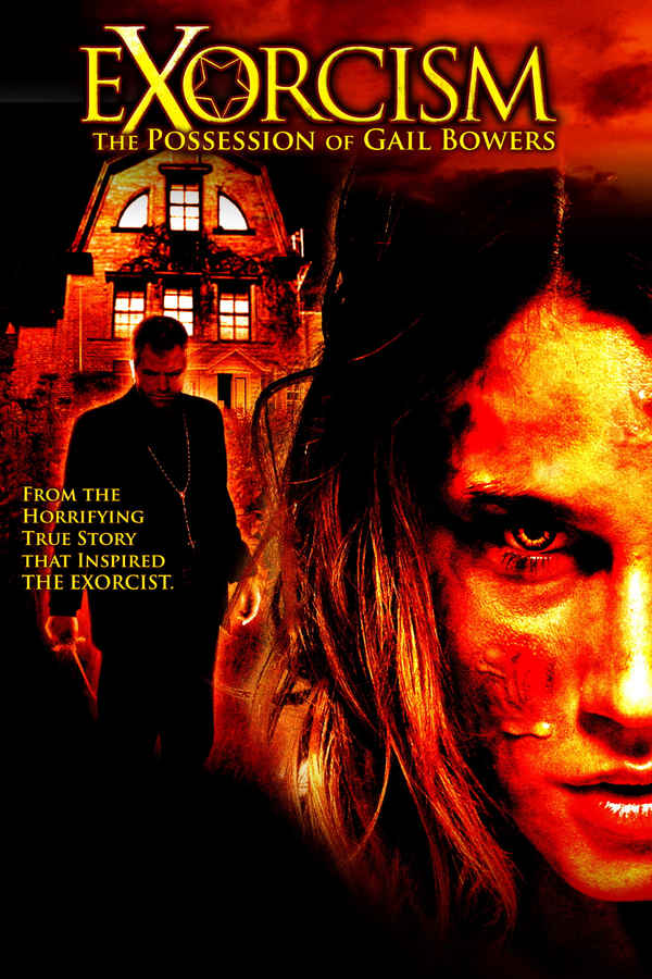 Exorcism: The Possession of Gail Bowers Poster 4