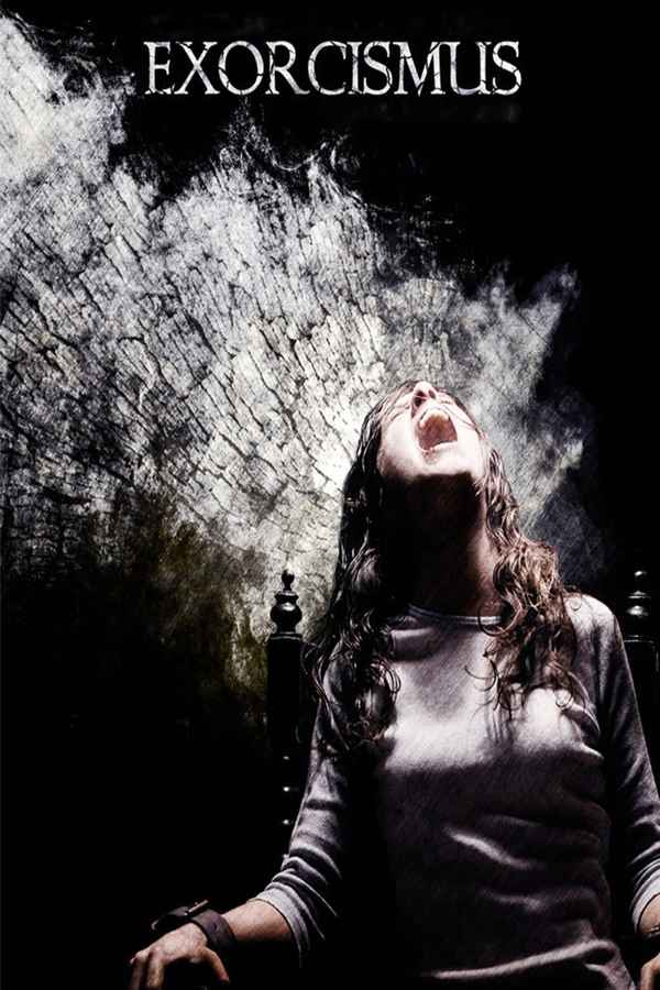 Exorcismus Poster 1