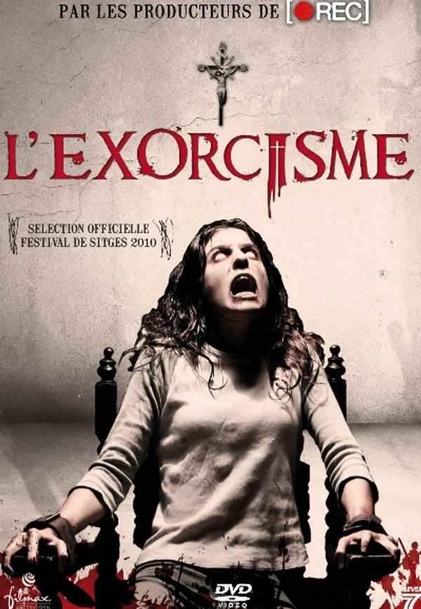 Exorcismus Poster 6
