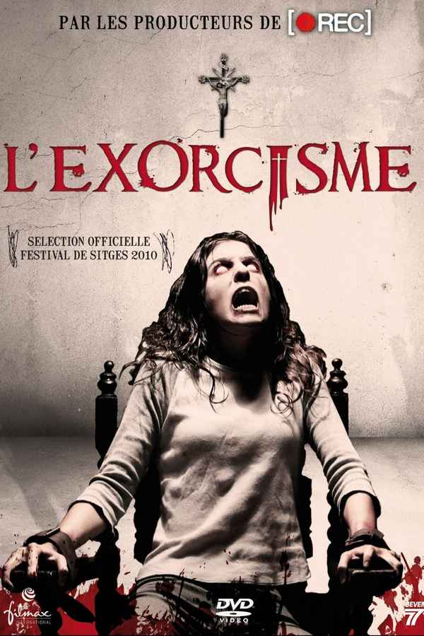 Exorcismus Poster 3