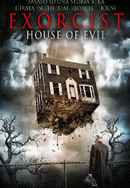 Exorcist House of Evil Poster 6