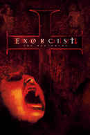 Exorcist: The Beginning Poster 3