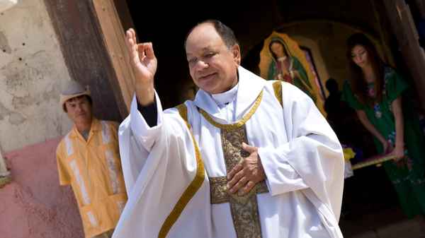 Expecting a Miracle Poster 2