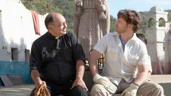 Expecting a Miracle Poster 3