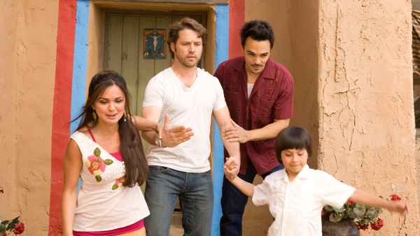 Expecting a Miracle Poster 4