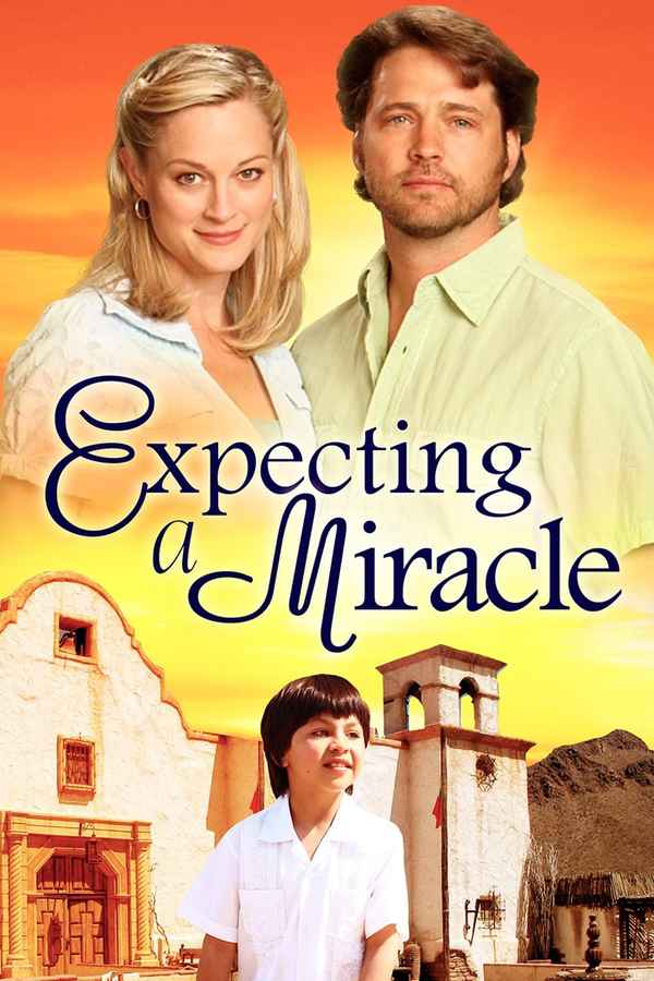 Expecting a Miracle Poster 7