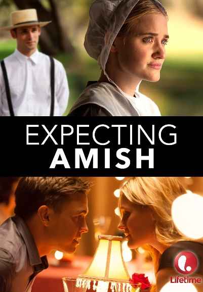 Expecting Amish