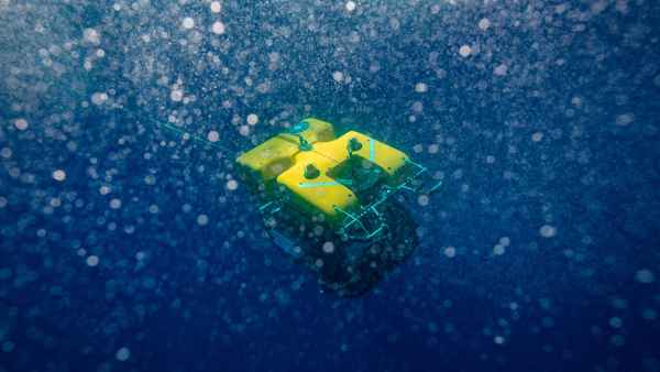 Expedition Amelia Poster 1