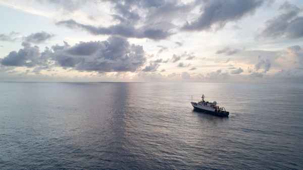 Expedition Amelia Poster 5