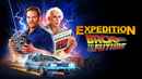 Expedition: Back To The Future Poster 6