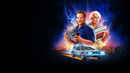 Expedition: Back To The Future Poster 2