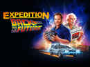 Expedition: Back To The Future Poster 4