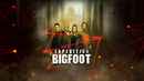 Expedition Bigfoot Poster 1