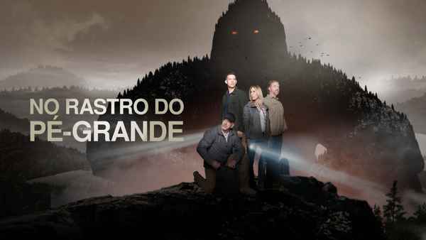 Expedition Bigfoot Poster 3