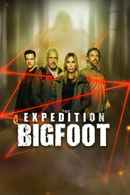 Expedition Bigfoot Poster 7