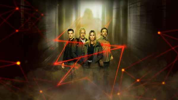 Expedition Bigfoot Poster 5