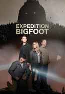Expedition Bigfoot Poster 7