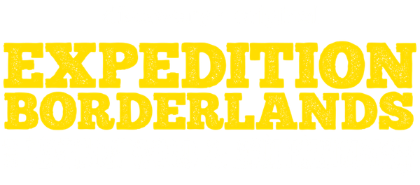 Expedition Borderlands With Levison Wood & Ash Bhardwaj Poster 3