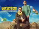Expedition Borderlands With Levison Wood & Ash Bhardwaj Poster 7