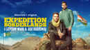 Expedition Borderlands With Levison Wood & Ash Bhardwaj Poster 6