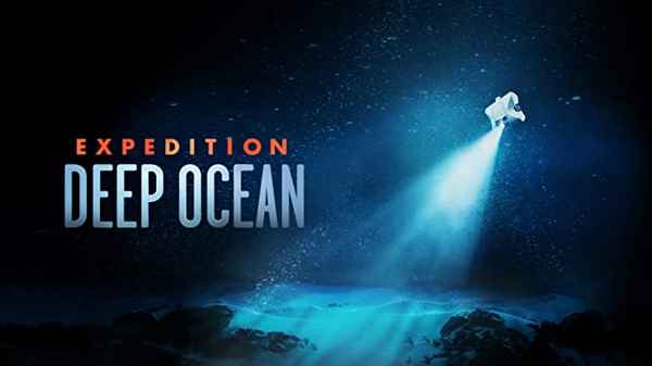 Expedition Deep Ocean Poster 6