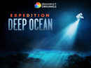Expedition Deep Ocean Poster 4