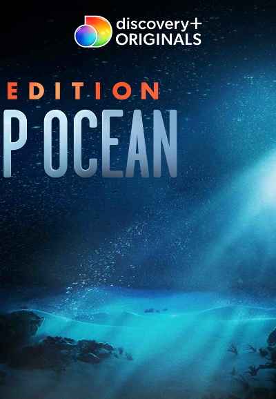 Expedition Deep Ocean