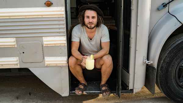 Expedition Happiness Poster 5