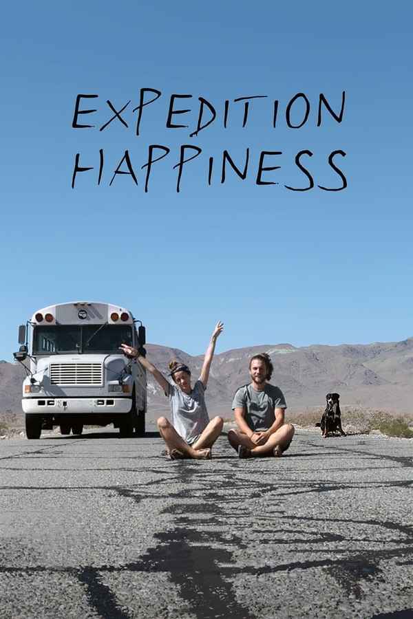 Expedition Happiness Poster 7