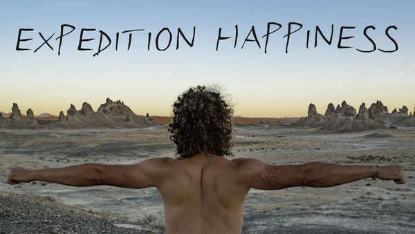 Expedition Happiness Poster 2