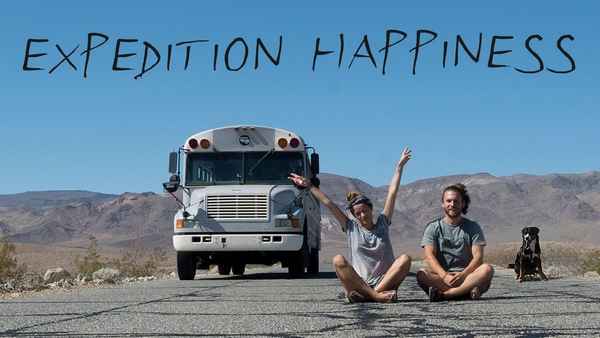 Expedition Happiness Poster 4