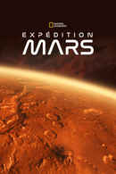 Expedition Mars Poster 3