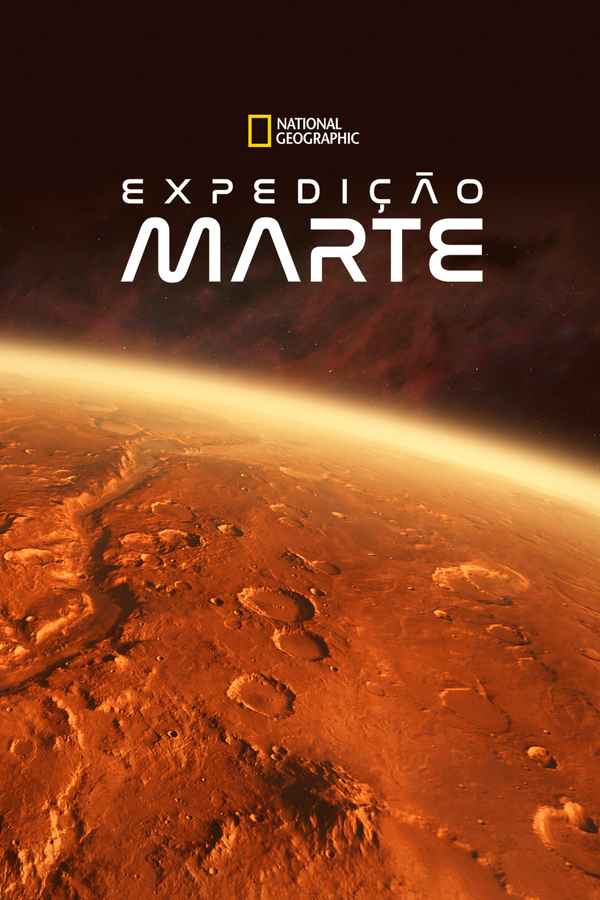 Expedition Mars Poster 4