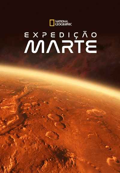 Expedition Mars
