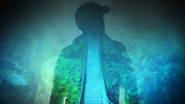 Expedition Mungo Poster 4