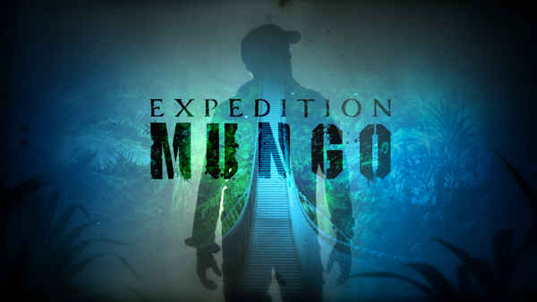 Expedition Mungo Poster 5