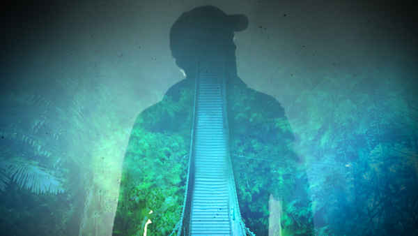 Expedition Mungo Poster 3