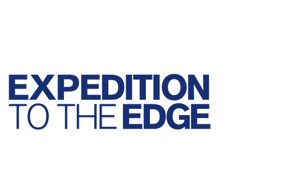 Expedition To The Edge Poster 4