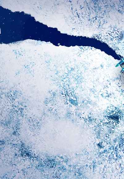 Expedition To The Edge