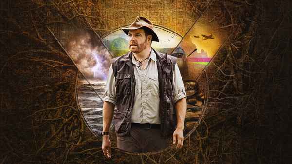 Expedition Unknown Poster 6