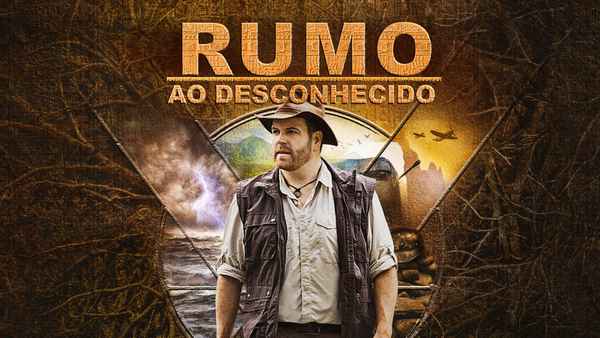 Expedition Unknown Poster 4