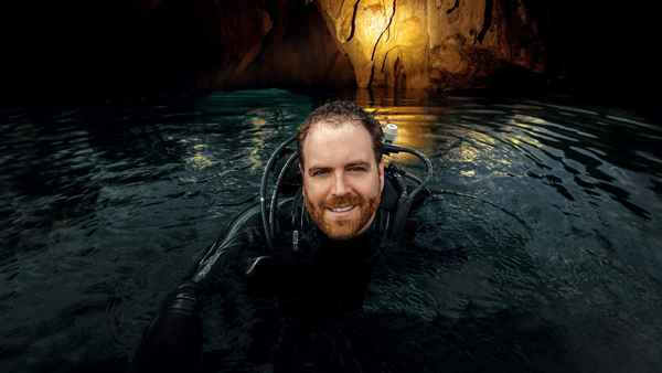 Expedition Unknown Poster 3