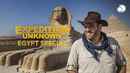 Expedition Unknown: Egypt Live Poster 4
